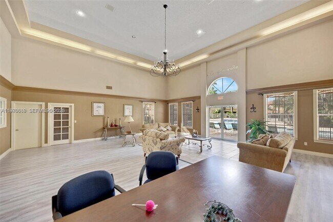 Building Photo - 18336 NW 68th Ave