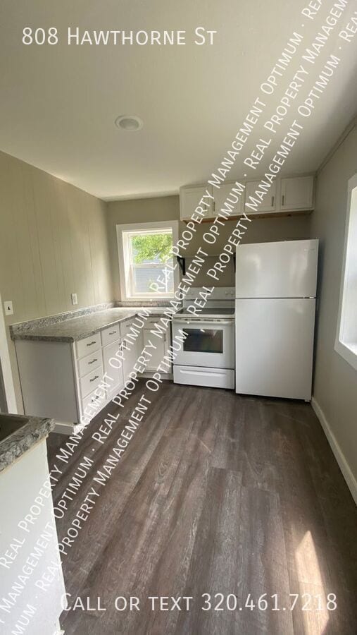 Building Photo - 808 Hawthorne St