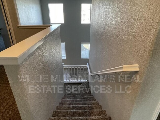 Building Photo - 4117 Rogers Canyon Rd