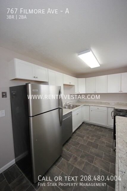 Building Photo - 767 Filmore Ave