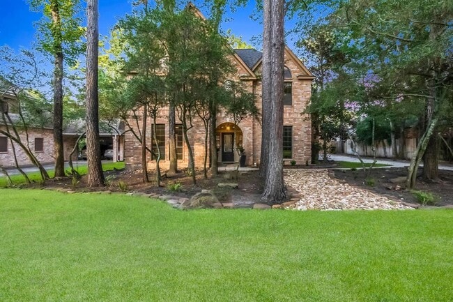 Building Photo - 122 E Placid Hill Cir