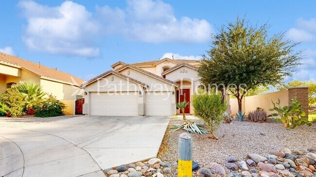 Building Photo - 43448 Askew Dr