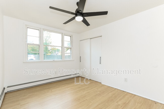 Building Photo - 1722 Overbrook Ave