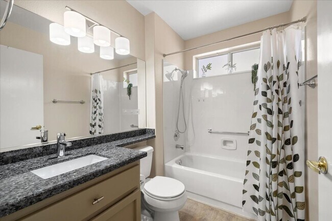 Building Photo - Renovated Single Story In Sun City Summerlin