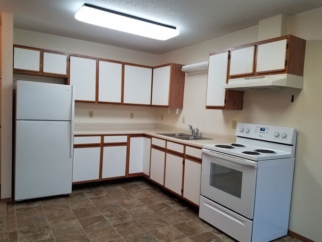 Primary Photo - Spirit Canyon