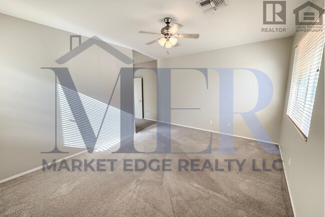 Building Photo - 3Bed/2Bath House in Estrella Mountain Ranch -- Goodyear, AZ! Ready for Immediate Move-In!