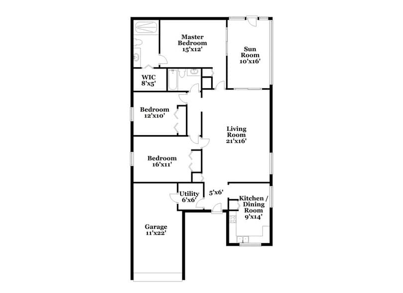 Building Photo - 585 Conure St