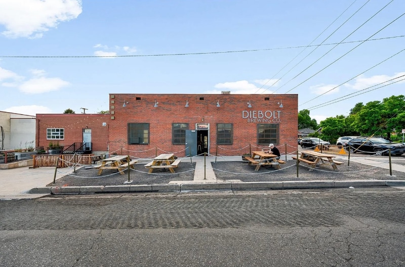 Building Photo - 1475 W 43rd Ave
