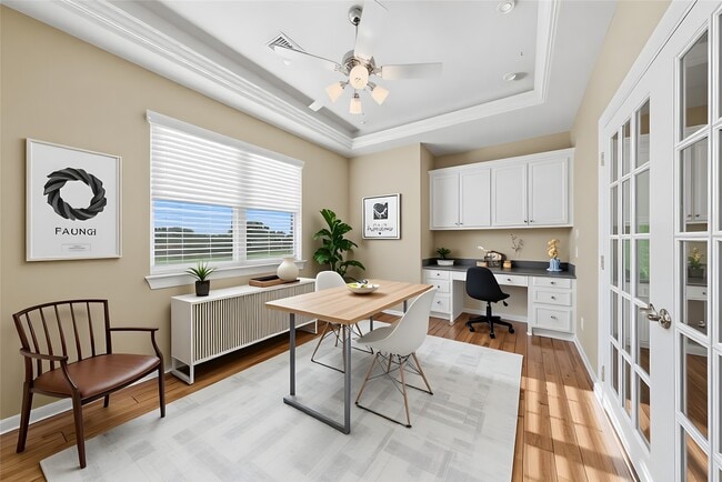 Building Photo - 8029 Durango Way Dr