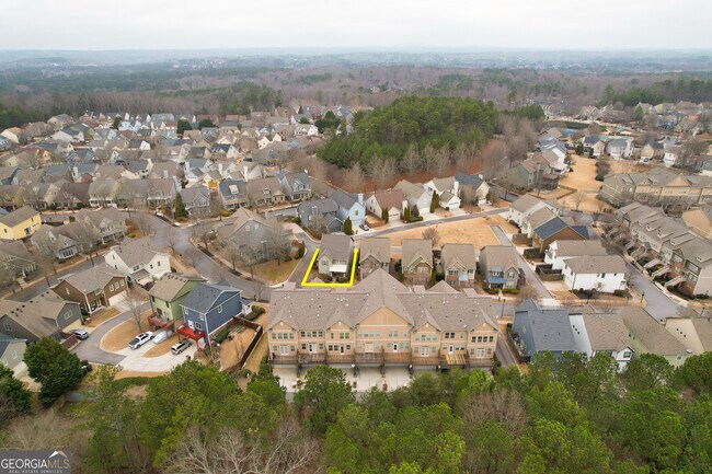 Building Photo - 801 Village Field Ct NW