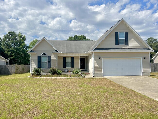 Building Photo - 299 Copper Creek Dr