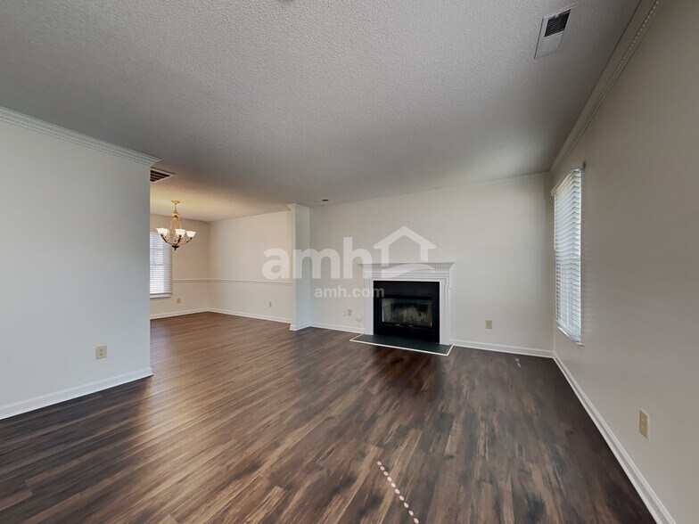 Building Photo - 8600 Morgan Run Ct