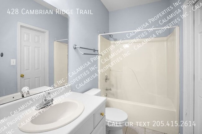 Building Photo - 428 Cambrian Ridge Trail