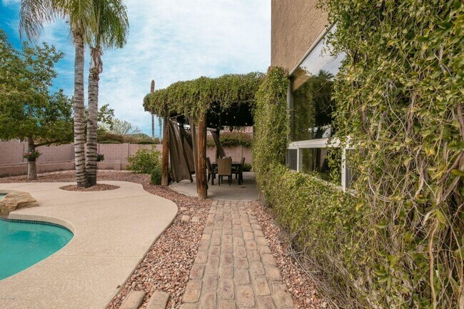 Building Photo - 3792 S Cosmos Ct