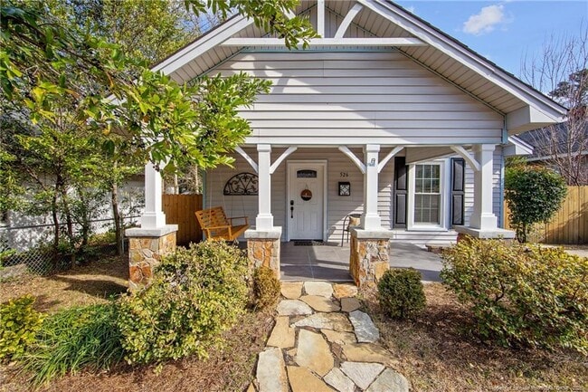 Building Photo - 524 Pearl St