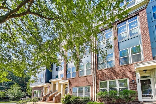 Building Photo - Elegant 3 bedroom, 2.5 bath townhome in Crown Farm