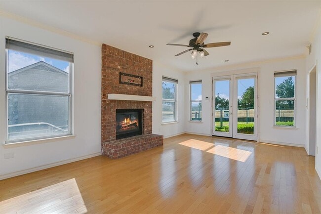 Building Photo - 5731 Misty Hill Cove