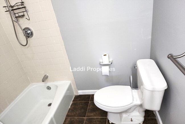 Bathroom - 88 Beacon St, Unit 9