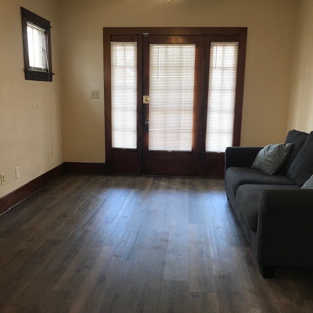 Great Room - 1235 Lydia St