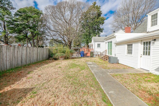 Building Photo - 1465 Kempsville Rd