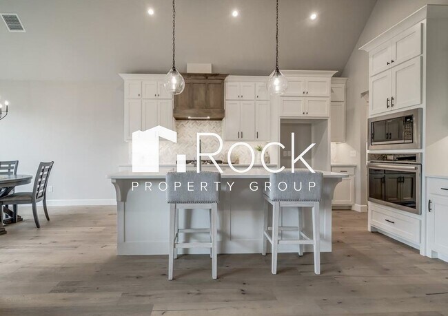 Building Photo - Stunning 4 Bedroom/2.5 Bathroom Home in Gated Community ~Built in 2023~