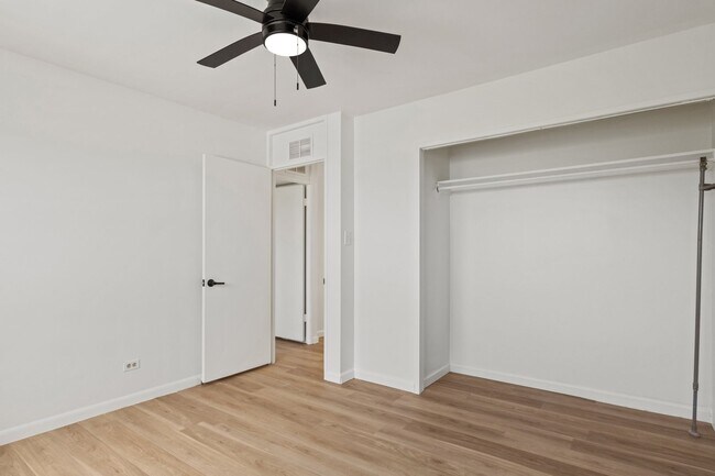 Building Photo - Ocean View Makiki Condo Near Queens & Downtown Honolulu