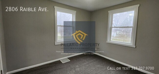 Building Photo - 2806 Raible Ave