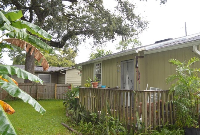 Building Photo - 3660 Rosemary St