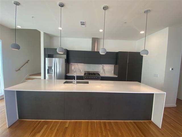 Building Photo - 1505 S Akard St