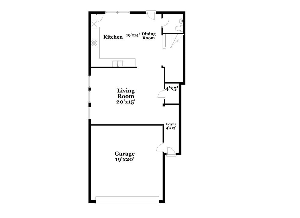 Building Photo - 167 Preserve Dr