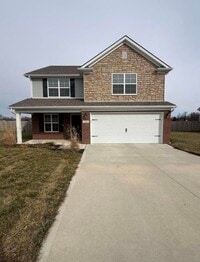 Building Photo - 216 Candy Apple Ln