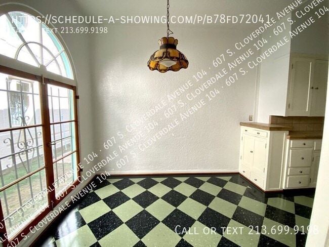 Building Photo - 607 Cloverdale Ave