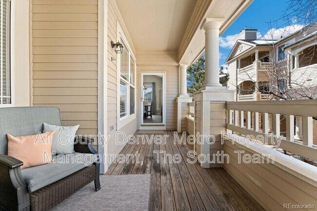 Building Photo - 8309 S Independence Cir