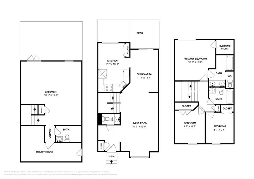Building Photo - 4440 Kentford Rd