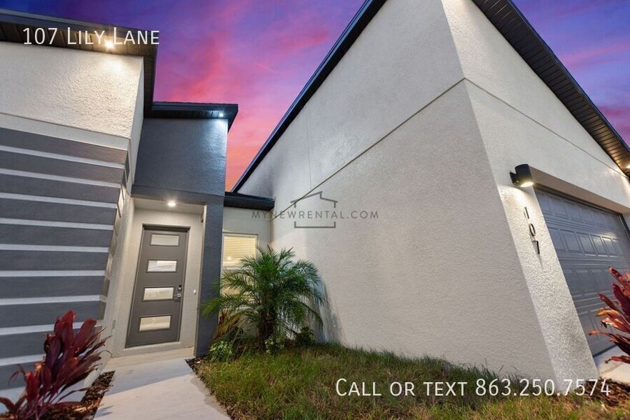 Building Photo - 107 Lily Ln