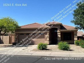 Building Photo - 10245 E Kiva Ave