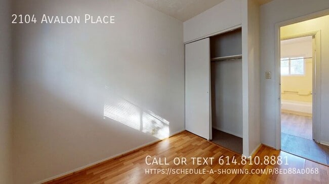 Building Photo - 2104 Avalon Pl