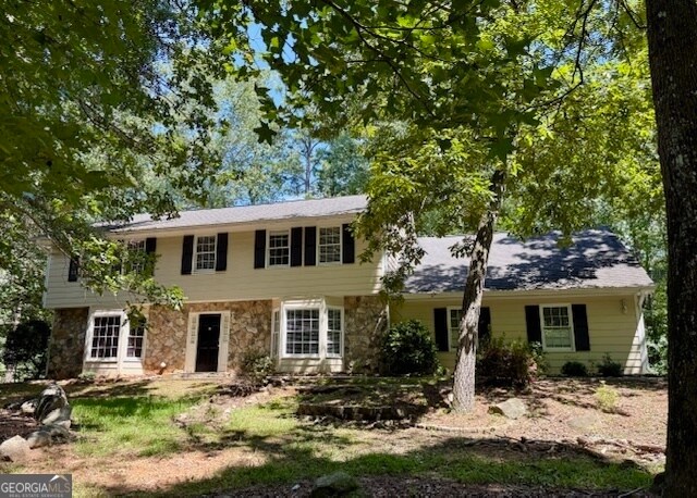 Primary Photo - 100 Forest Hall Ln