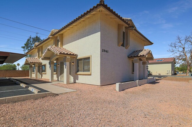 Building Photo - Charming 2BR Townhome in Mesa