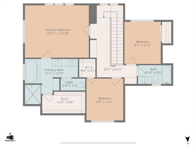 Building Photo - 705 E 49th St