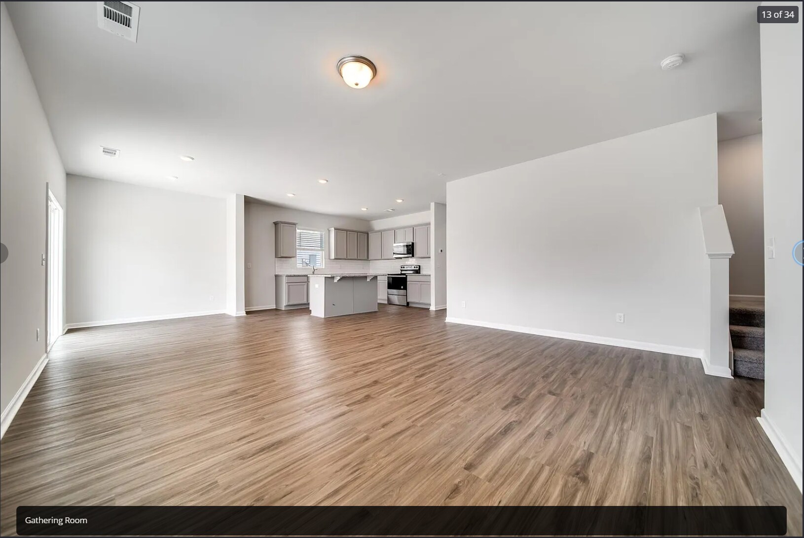 Building Photo - 4601 Marcus Venture Pl