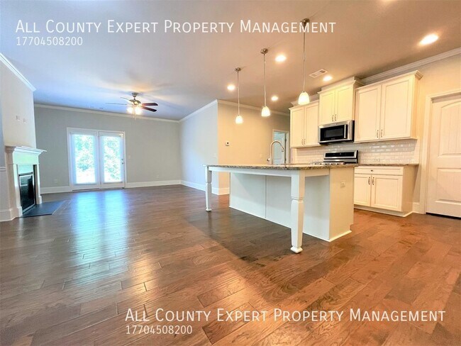 Building Photo - 6512 Crosscreek Ln