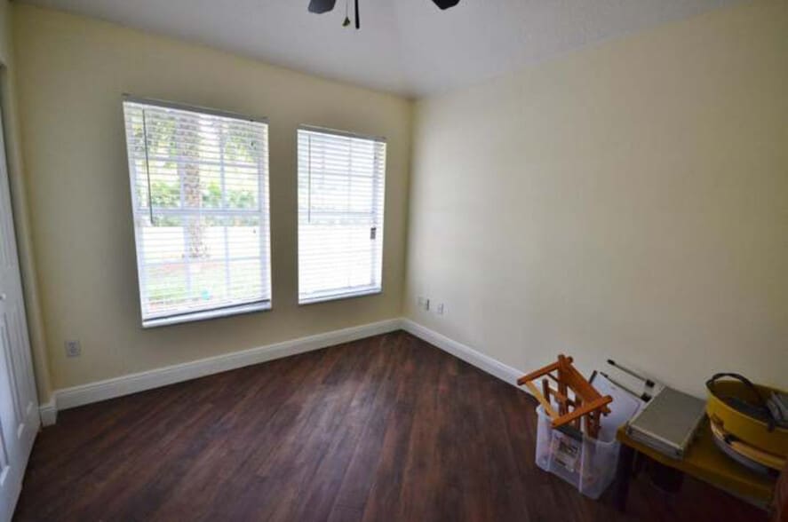 Third bedroom - 17569 89th Pl N