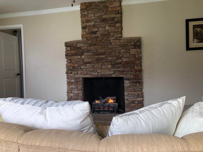 Primary Photo - Johnson House