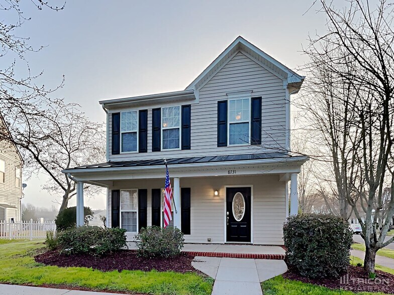 Building Photo - 8731 Water Iris Ct
