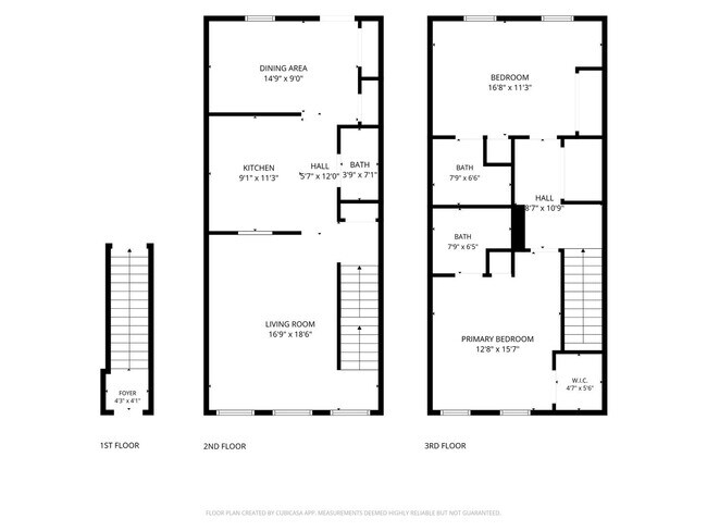 Building Photo - 118 Steam Engine Dr