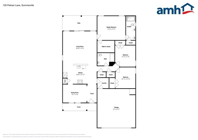 Building Photo - 120 County Rd S-18-537