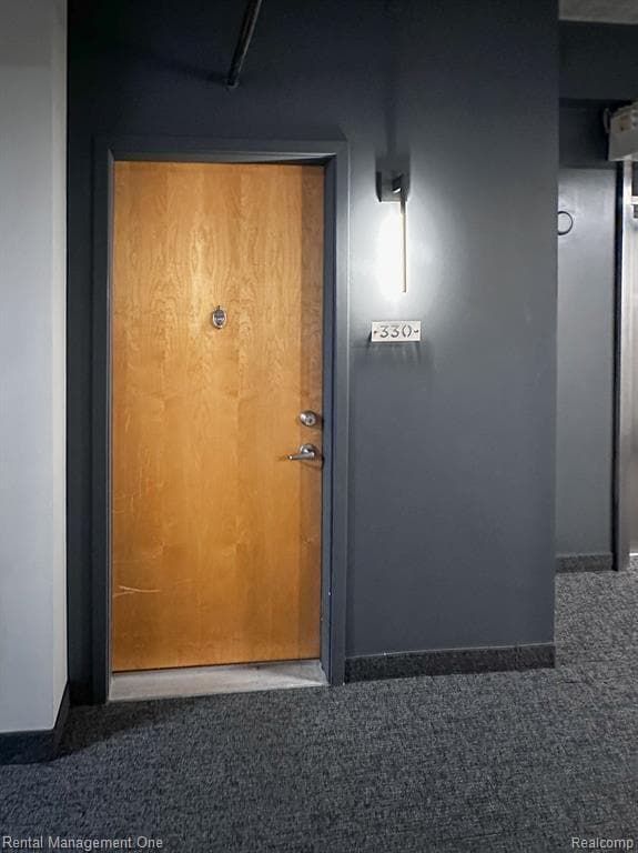 Building Photo - 101 Curry Ave