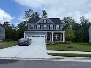 Building Photo - 6942 Ipswich Dr