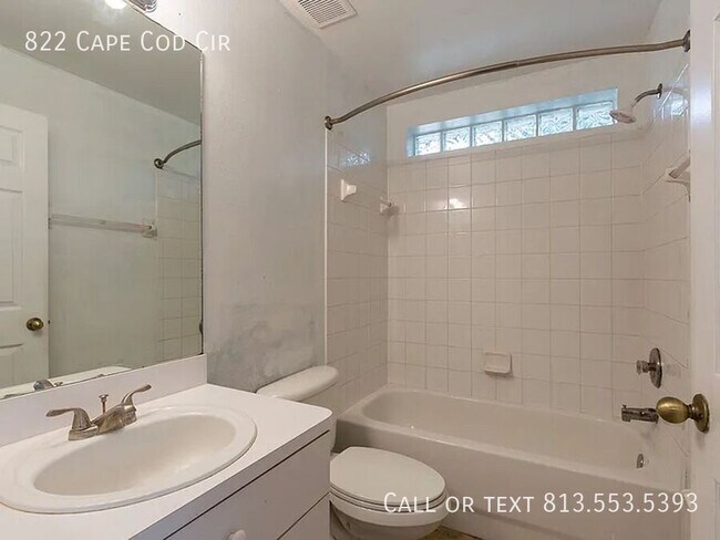 Building Photo - 822 Cape Cod Cir